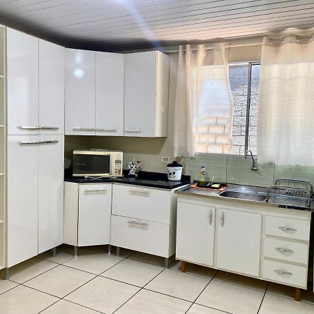 Casa Grande Com 2 Quartos E 1 Suite Foz do Iguaçu Eksteriør billede