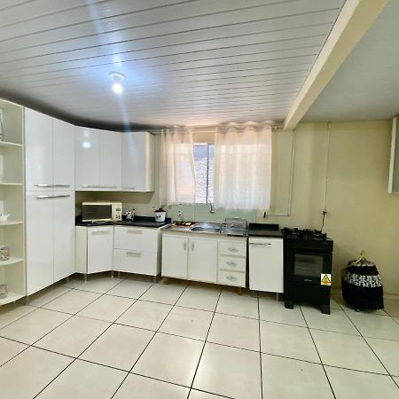Casa Grande Com 2 Quartos E 1 Suite Foz do Iguaçu Eksteriør billede