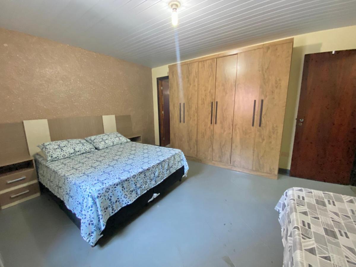 Casa Grande Com 2 Quartos E 1 Suite Foz do Iguaçu Eksteriør billede