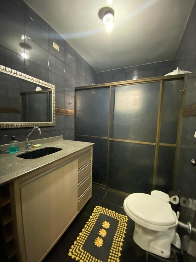 Casa Grande Com 2 Quartos E 1 Suite Foz do Iguaçu Eksteriør billede