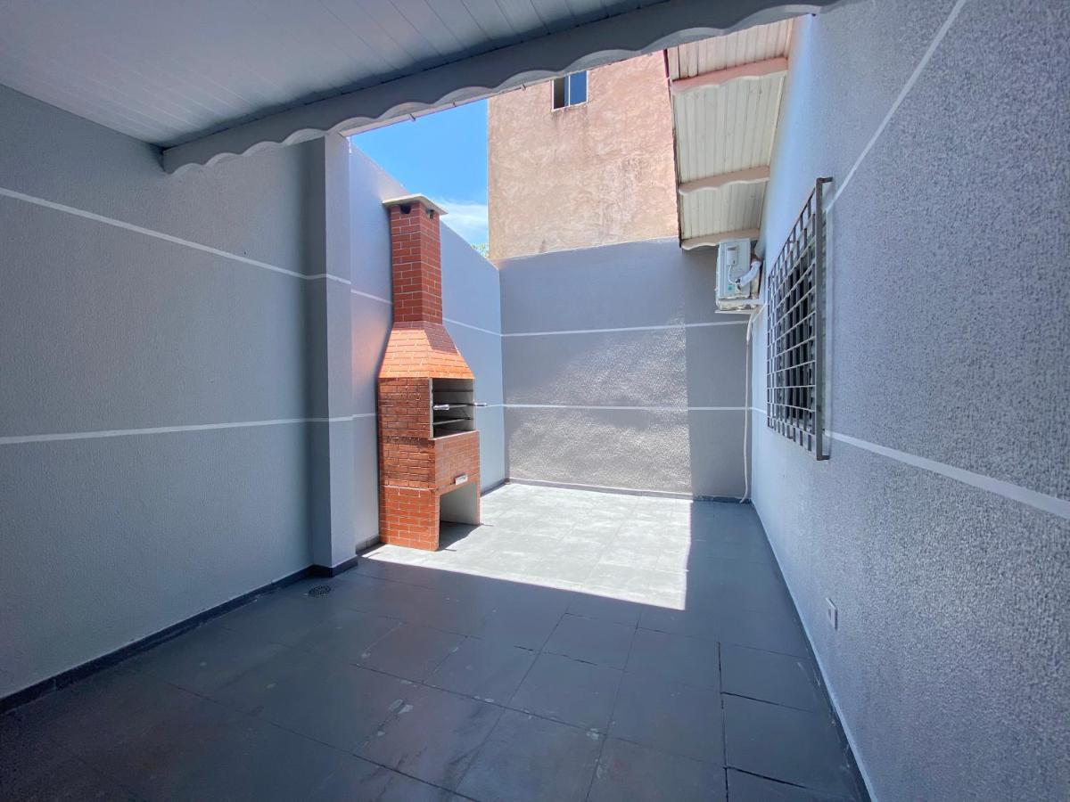 Casa Grande Com 2 Quartos E 1 Suite Foz do Iguaçu Eksteriør billede