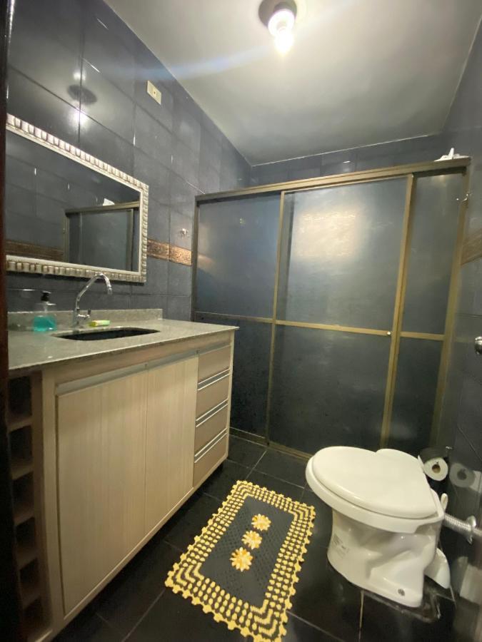 Casa Grande Com 2 Quartos E 1 Suite Foz do Iguaçu Eksteriør billede