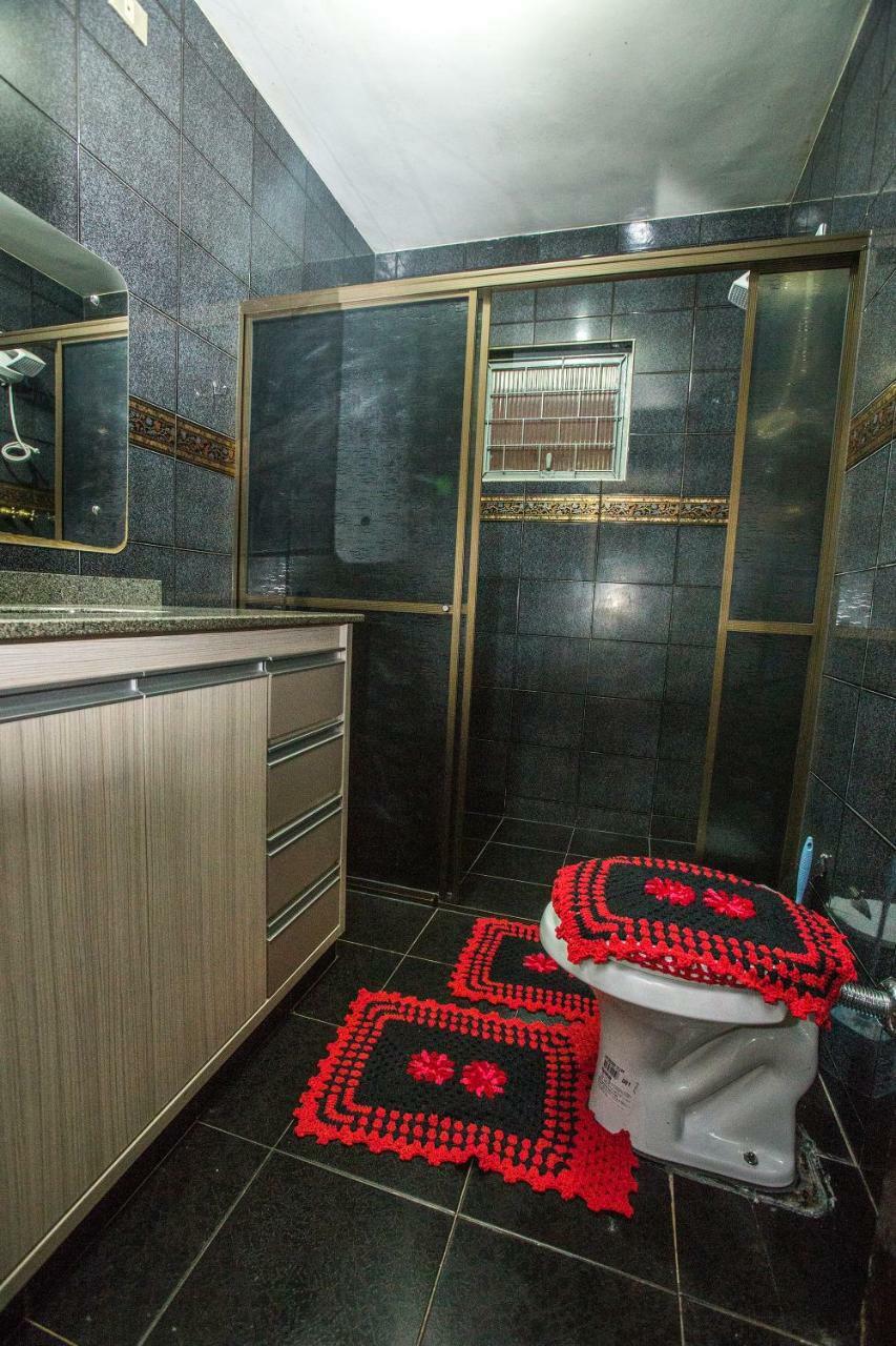 Casa Grande Com 2 Quartos E 1 Suite Foz do Iguaçu Eksteriør billede