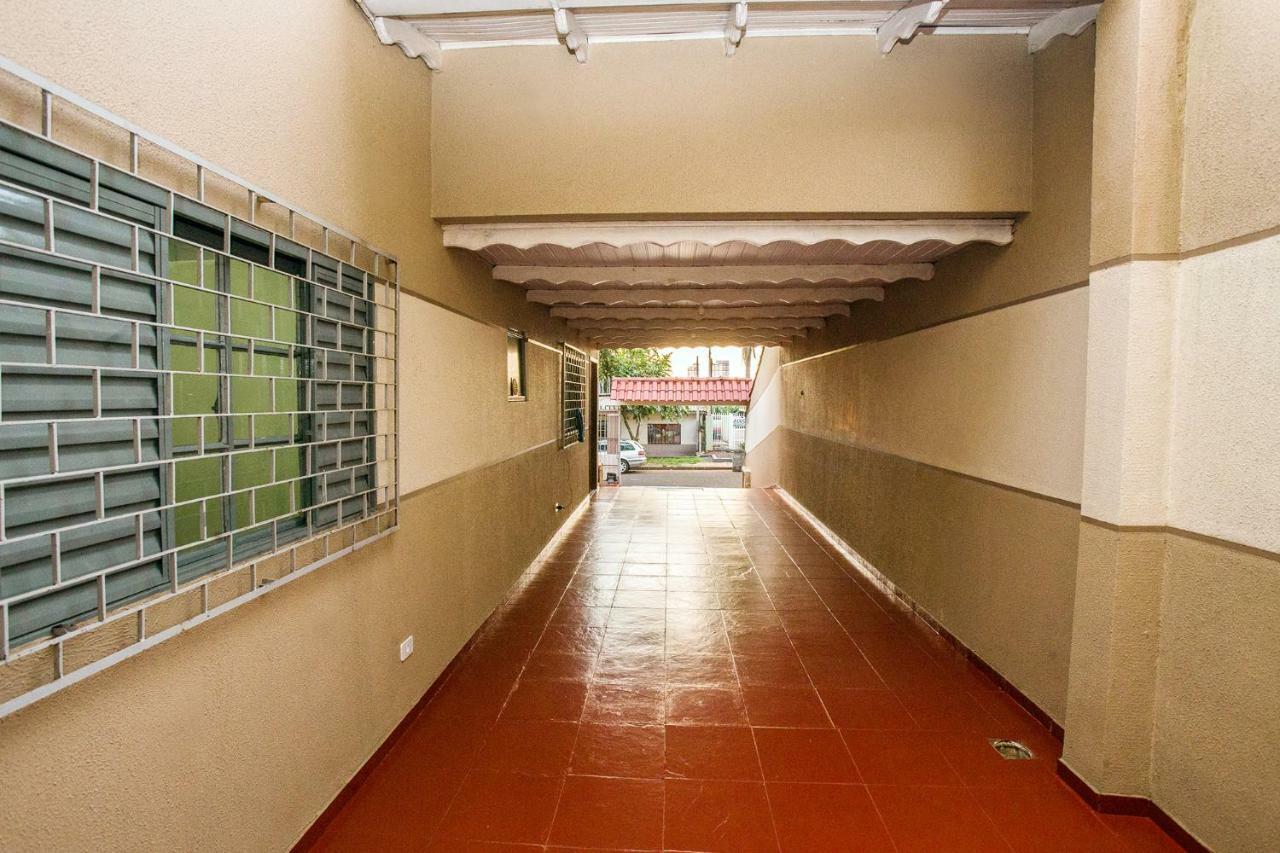 Casa Grande Com 2 Quartos E 1 Suite Foz do Iguaçu Eksteriør billede