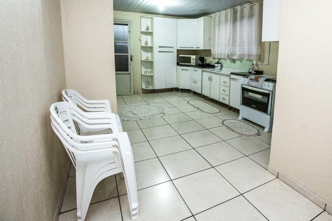 Casa Grande Com 2 Quartos E 1 Suite Foz do Iguaçu Eksteriør billede