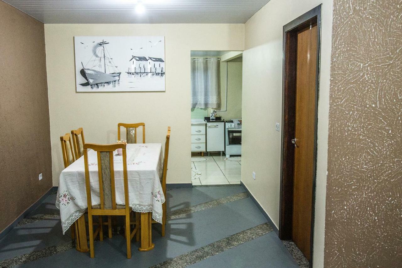 Casa Grande Com 2 Quartos E 1 Suite Foz do Iguaçu Eksteriør billede