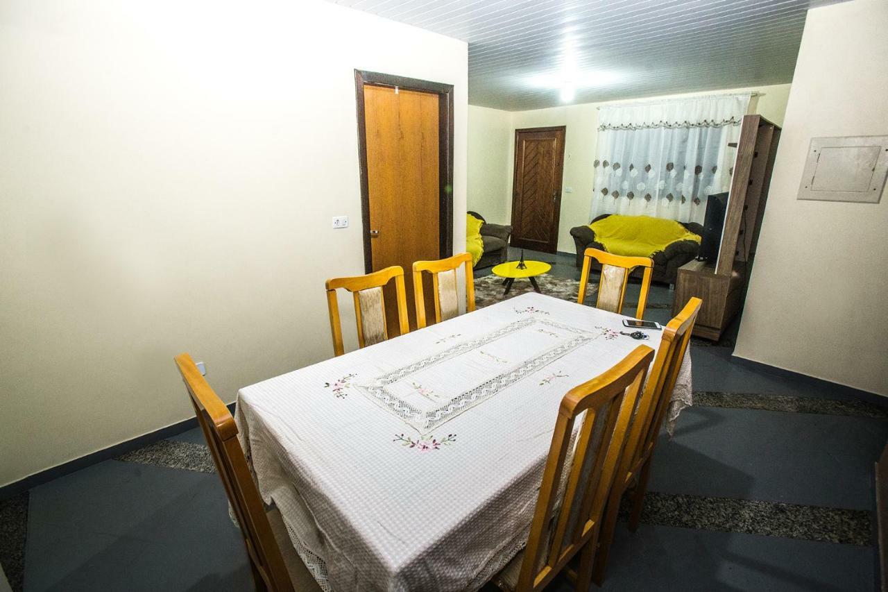 Casa Grande Com 2 Quartos E 1 Suite Foz do Iguaçu Eksteriør billede