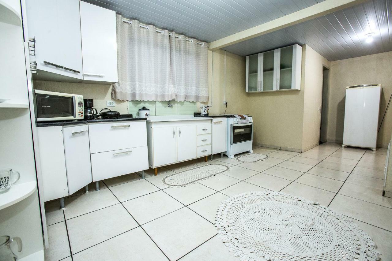 Casa Grande Com 2 Quartos E 1 Suite Foz do Iguaçu Eksteriør billede