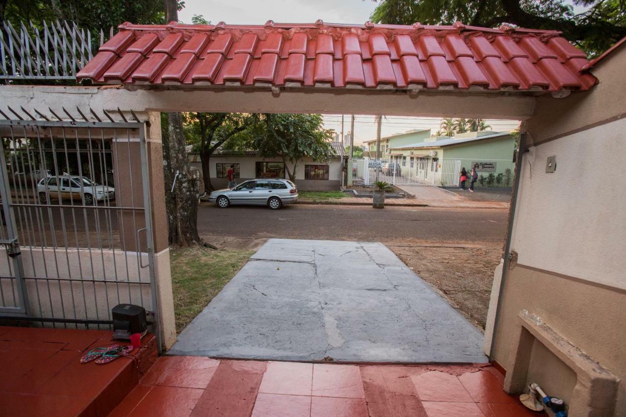 Casa Grande Com 2 Quartos E 1 Suite Foz do Iguaçu Eksteriør billede